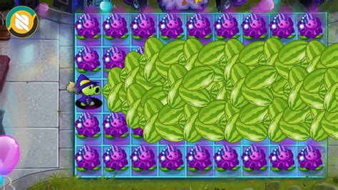 Pvz Plants Level Vs Speakerhead Zombie Plants Vs Zombies