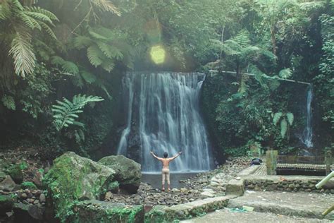 7 Wisata Air Terjun Tawangmangu Yang Eksotis Wajib Untuk Dikunjungi