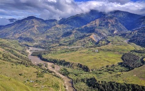 9 Indonesia Best Mountains To Climb Authentic Indonesia Blog