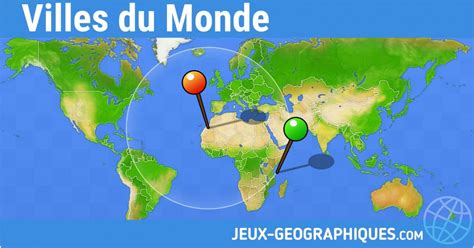 Moyen Jeux G Ographique Gratuit Gallery