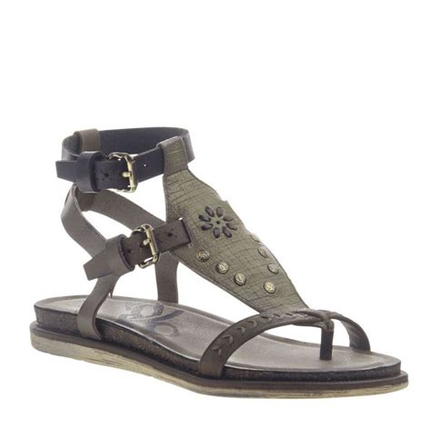 Otbt Stargaze Flat Sandals Womens Sandals