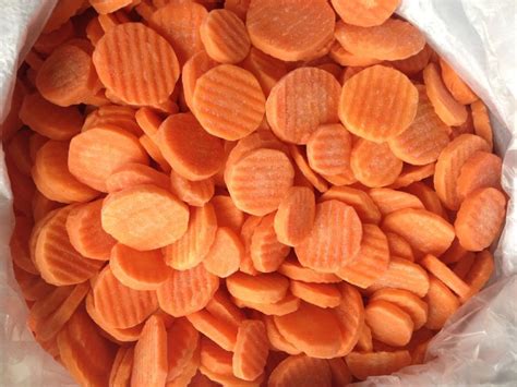 Frozen Vegetables Product Xintai Dezhi Foodstuff Group Coltd