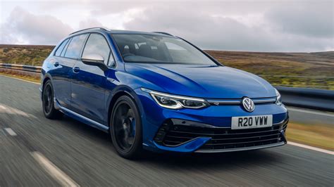 2022 Vw Golf R Review A Little Too Grown Up Volkswagen Golf