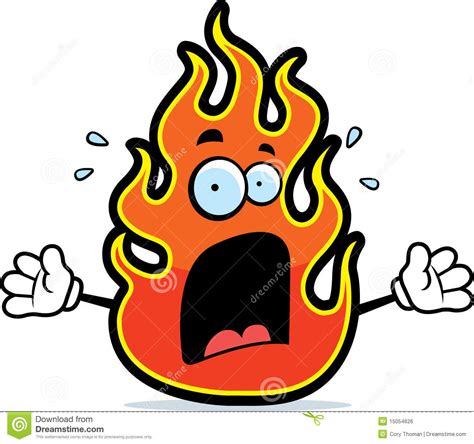 Fire Clipart Face Fire Face Transparent Free For Download On