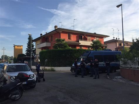 Blitz Contro La Ndrangheta In Emilia 16 Fermi 24Emilia