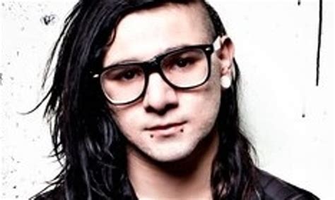 Skrillex Albums