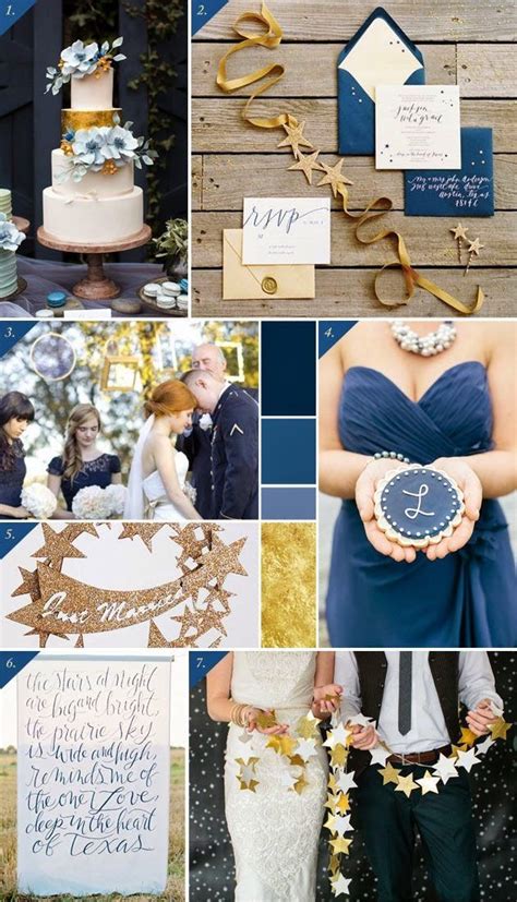 10 best Space Themed Wedding images on Pinterest | Starry night wedding, Starry nights and Dream ...