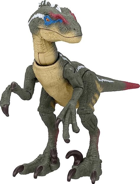 An Image Of A Toy Dinosaur On White Background