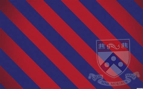 Upenn Logo Wallpaper