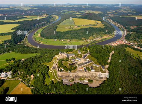 Koenigstein Castle High Resolution Stock Photography And Images Alamy