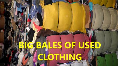 Americas Best Bulk Used Clothing Second Hand Clothes Used Jeans