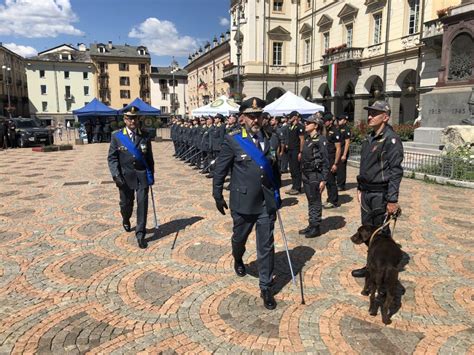 Decuplicati Gli Evasori Totali Scoperti In Valle Dalla Guardia Di