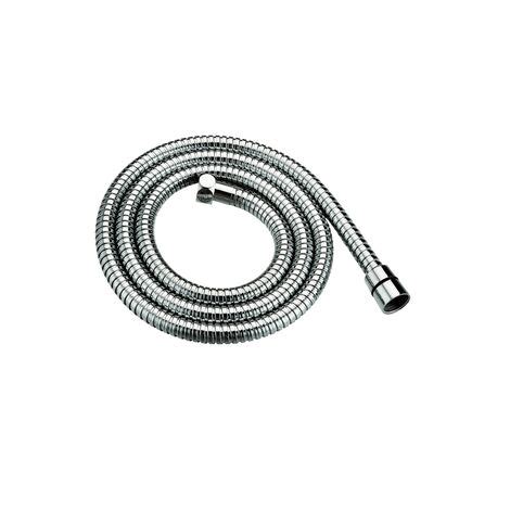 M Stainless Steel Chrome Shower Hose