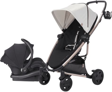 Travel System Quinny Atelier Yuwa Ciao Jp