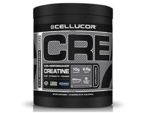 Cellucor COR Performance Creatine BODYFUELGH