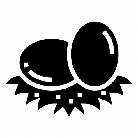 Chicken Easter Egg Food Icon Download On Iconfinder