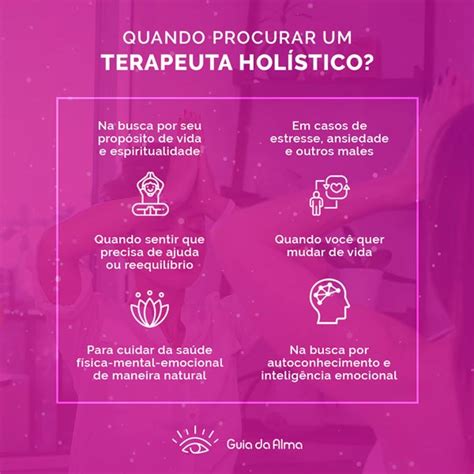 Terapeuta O que Você Precisa para se Tornar um Terapeuta Holístico