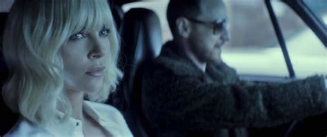 Atomic Blonde De David Leitch Critique CineChronicle