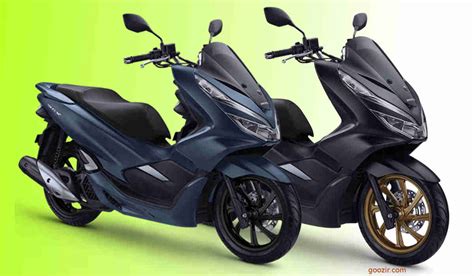 Warna Honda Pcx Pilihan Warna Yang Keren Dan Trendi Lenteraplus