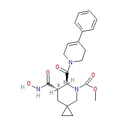 Incb Ligand Page Iuphar Bps Guide To Pharmacology