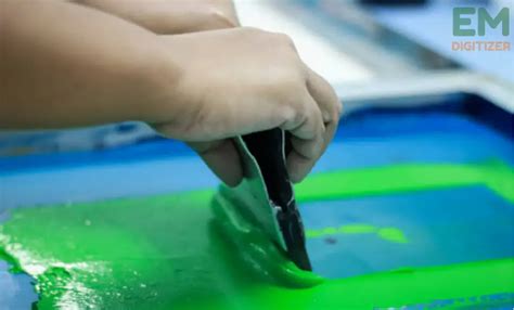 Cmyk Screen Printing Tips For Beginners Emdigitizer