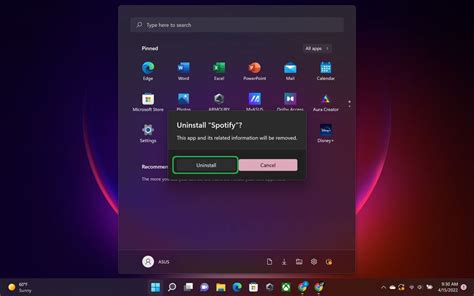 How To Uninstall Programs On Windows 11 Toms Guide