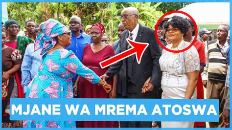 MJANE WA MREMA ATOSWA MIRATHI FAMILIA YAPINGA WOSIA MJANE KUMWAGA