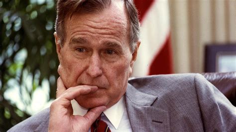 Letter Bush Is Right About Cheney Rumsfeld