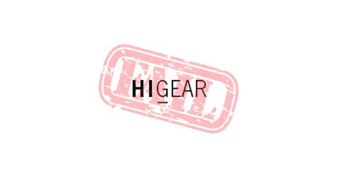 What Happened to HiGear and Why Did They Fail? | Failory