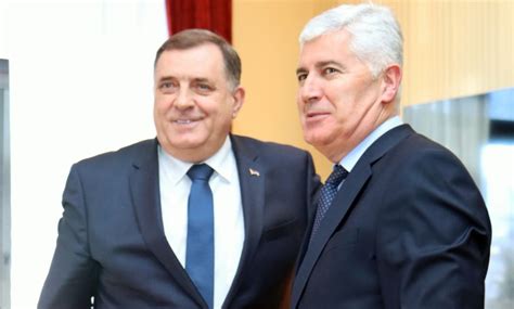 KOLIKO JE SNAŽAN SAVEZ DVOJICE POLITIČARA Zašto su Milorad Dodik i