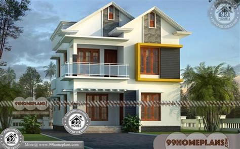 Indian House Elevation Models 70 Best 2 Storey House Plans Collections