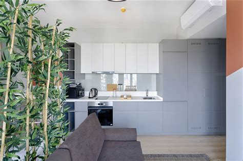 Deluxe Studio Apartment - Roya Nova | NEW INN 