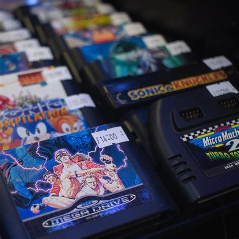 Sega Sports Nfl 95 Mega Drive Genesis Buy At Retro Sect