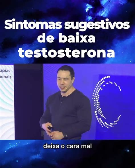 Sintomas Sugestivos De Baixa Testosterona Dr Luiz Tintori Shorts