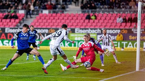 Noten F R Arminia Kersken Macht Das Kurze Eck Auf Corboz Ordnet