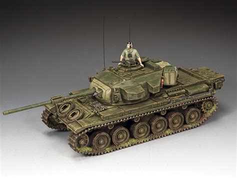 The Aussie Centurion Vietnam Era Australian Main Battle Tank Vn065