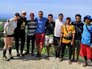 Trek – Summit & Lake Hike – Lombok-Indonesia.org