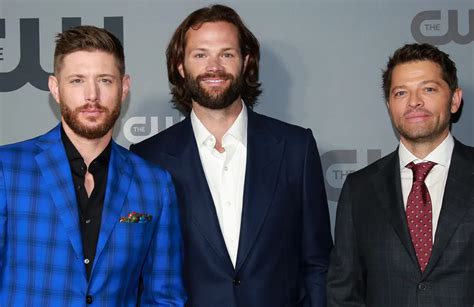 The Cw Capitalizes On Supernatural Success With Three New Shows