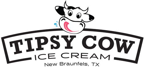 Home Tipsy Cow Ice Cream