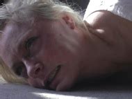 Naked Rachel Warren In The Snare