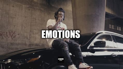 Millyz X Mozzy Type Beat Emotions Youtube