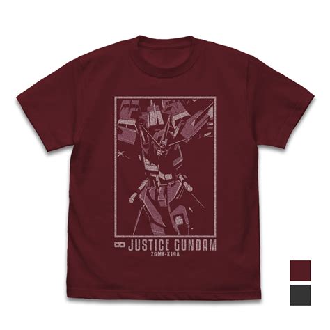 守りたい世界があるんだ Tシャツ 日本語ver 機動戦士ガンダムseed キャラクターグッズ販売のジーストア｜geestore