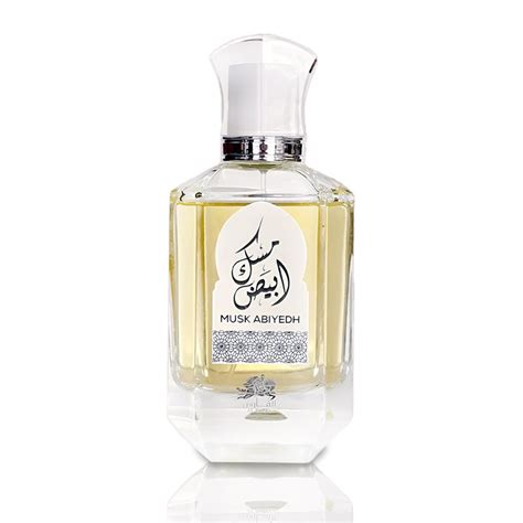 Parfum Al Fares By Emper Musk Abiyedh Emper Ro