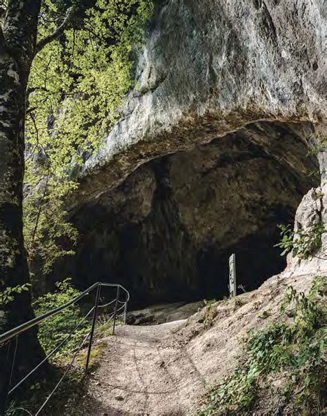 Naturschutzgebiet Kaisergebirge By Kufsteinerland Issuu