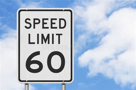 US 45 mph Speed Limit sign stock image. Image of america - 143343267