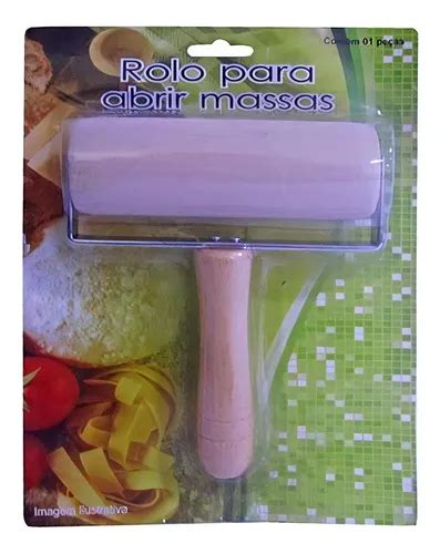 Rollo Peque O De Madera Para Pasta Pasta Pastel Pizza Cocina