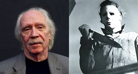 Master Of Horror John Carpenter Is Bringing Creepy Back To Tv With A Halloween Themed Anthology