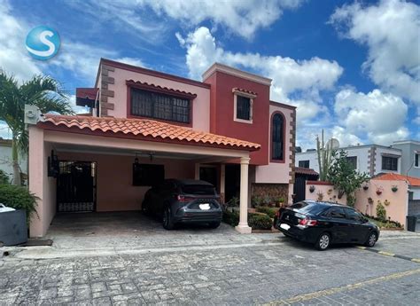 Casa En Venta Altos De Arroyo Hondo Ii Supercasas