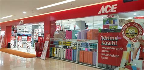 Kinerja Kuartal I 2024 Moncer Saham Aces Direkomendasi Beli Di Target Harga Segini