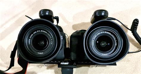 Stereoscopic (3D) Cameras & Their Stereoviews – The Stereoscopy Blog